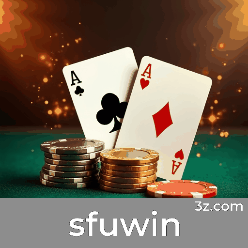 Experiência de Casino Premium no sfuwin: Jogos e Ambiente Exclusivos