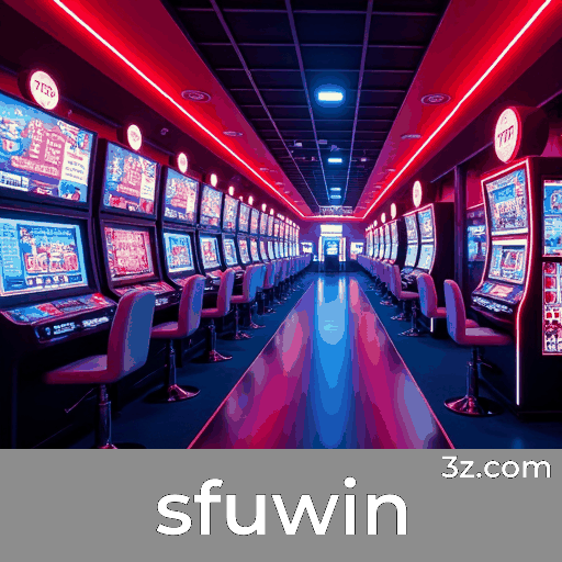 sfuwin: Seu Cassino Online Confiável e Rápido