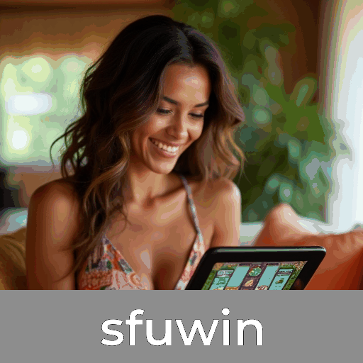 sfuwin: Slots Gigantes, Jogos de Mesa Premium, Real Dealer Puro