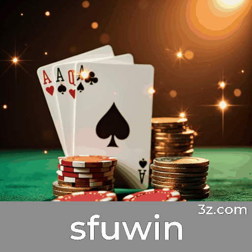 Experiência de Casino Premium no sfuwin: Jogos e Ambiente Exclusivos