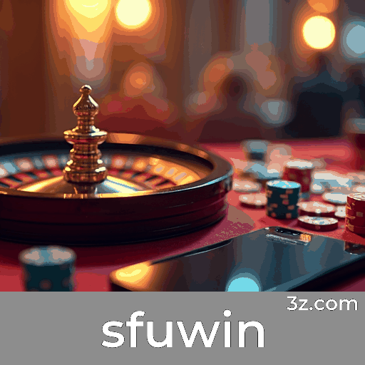 sfuwin: Análise de Esporte e Estratégias de Apostas