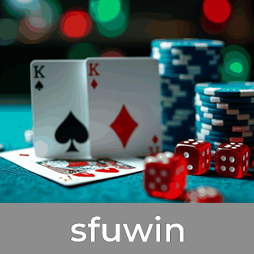 sfuwin: A Revolução Móvel em Jogos de Azar
