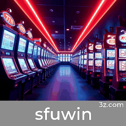 sfuwin: Seu Cassino Online Confiável e Rápido