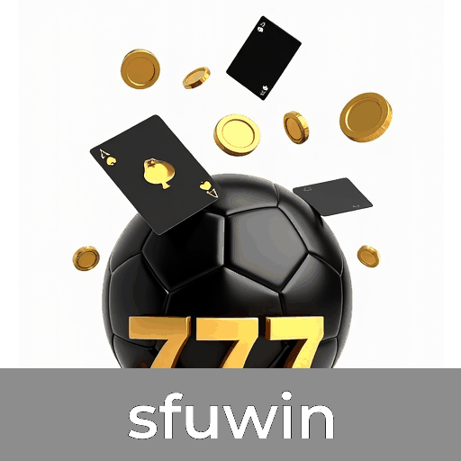 sfuwin: Slots Gigantes, Jogos de Mesa Premium, Real Dealer Puro